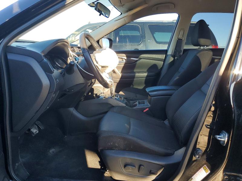 Продажа на аукционе авто 2018 Nissan Rogue S, vin: JN8AT2MT9JW456366, номер лота: 72923775