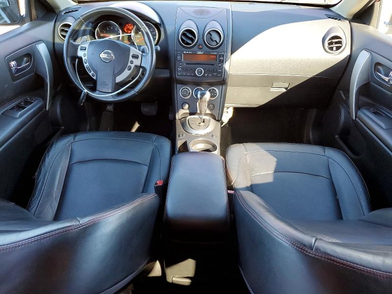 Aukcja sprzedaży 2009 Nissan Rogue, vin: JN8AS58V49W186832, numer aukcji: 72687715