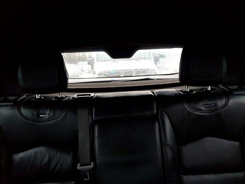 Продаж на аукціоні авто 2019 Cadillac Xt4, vin: 1GYFZCR49KF125399, номер лоту: 96986325