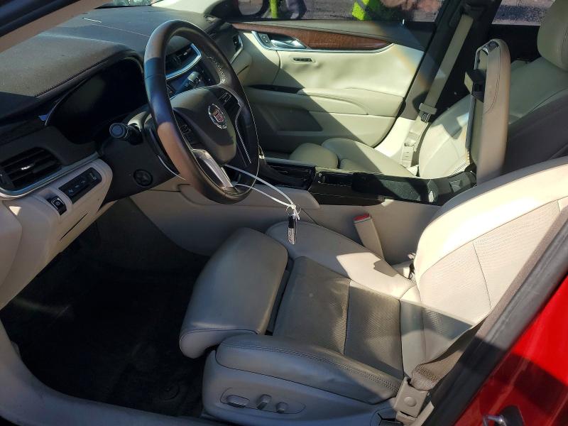 Продажа на аукционе авто 2014 Cadillac Xts, vin: 2G61P5S3XE9250527, номер лота: 97666425