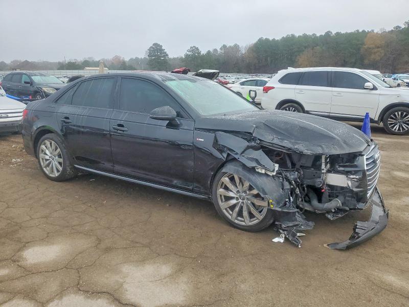 Aukcja sprzedaży 2017 Audi A4, vin: WAUKMAF42HN050956, numer aukcji: 98190035