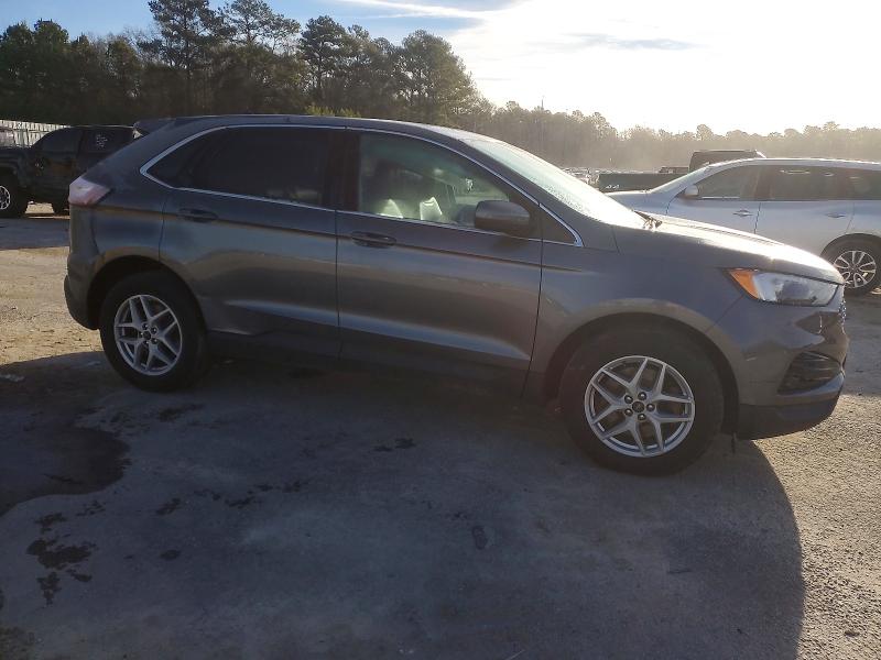 2023 Ford Edge მანქანა იყიდება აუქციონზე, vin: 2FMPK4J92PBA25483, აუქციონის ნომერი: 73713585