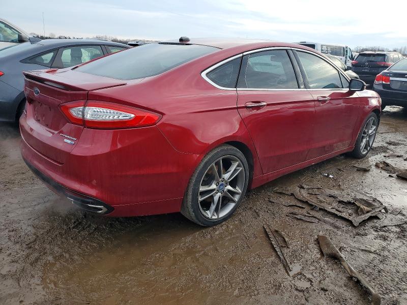 99824235 :رقم المزاد ، 3FA6P0D98DR100941 vin ، 2013 Ford Fusion مزاد بيع