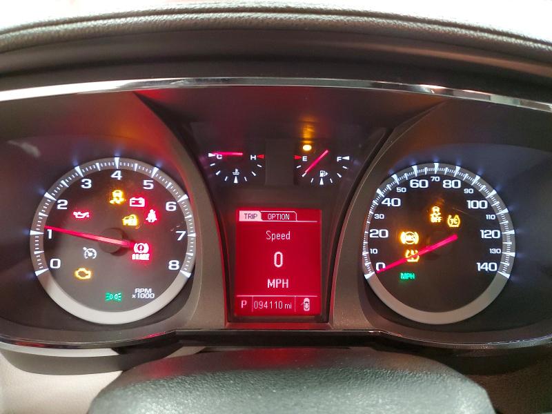 Продаж на аукціоні авто 2017 Gmc Terrain, vin: 2GKFLUE39H6144956, номер лоту: 98778865
