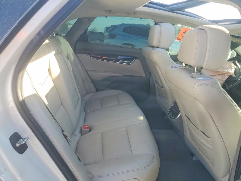 2013 Cadillac Xts მანქანა იყიდება აუქციონზე, vin: 2G61U5S36D9139951, აუქციონის ნომერი: 73376915