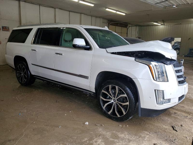 Продаж на аукціоні авто 2017 Cadillac Escalade, vin: 1GYS4JKJXHR389482, номер лоту: 98389975