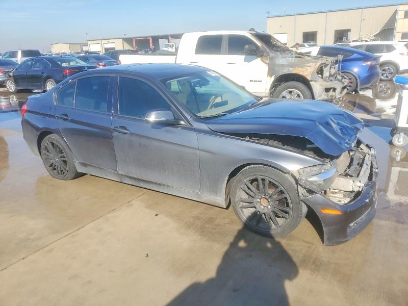 Продажа на аукционе авто 2013 Bmw 328, vin: WBA3A5C55DF354238, номер лота: 74615185