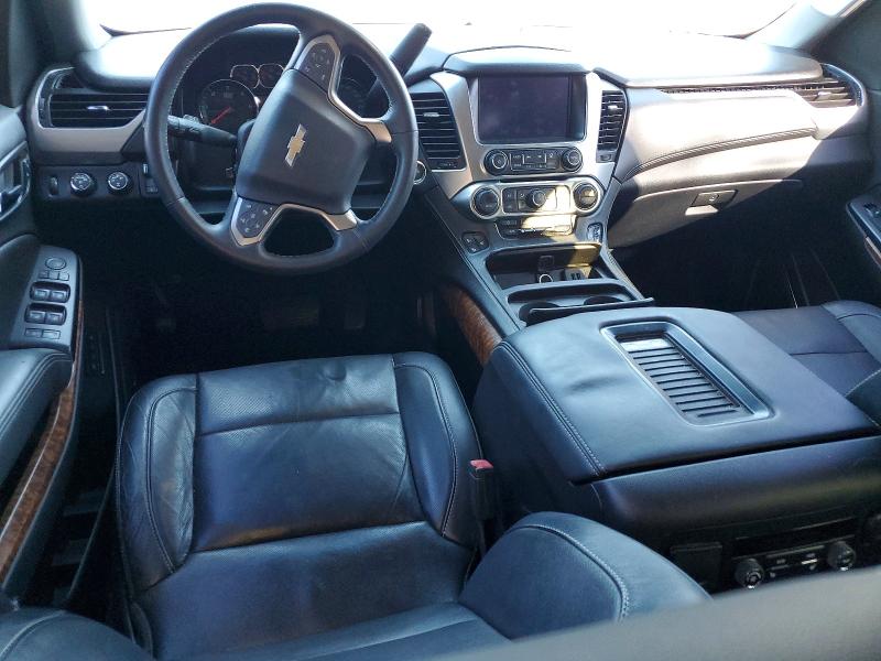 Aukcja sprzedaży 2015 Chevrolet Tahoe, vin: 1GNSKCKC0FR646663, numer aukcji: 98370515