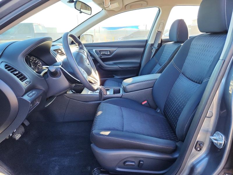 2017 Nissan Altima მანქანა იყიდება აუქციონზე, vin: 1N4AL3AP2HC224024, აუქციონის ნომერი: 74225305