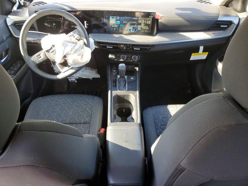 2025 Nissan Kicks მანქანა იყიდება აუქციონზე, vin: 3N8AP6CB0SL367698, აუქციონის ნომერი: 74450515