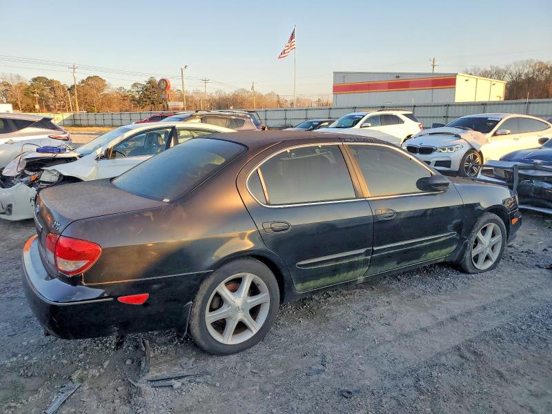 Продаж на аукціоні авто 2002 Infiniti I35, vin: JNKDA31A32T011047, номер лоту: 73851125