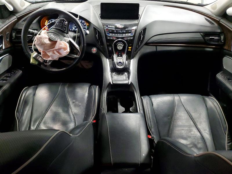 Aukcja sprzedaży 2020 Acura Rdx, vin: 5J8TC2H71LL000305, numer aukcji: 75004355