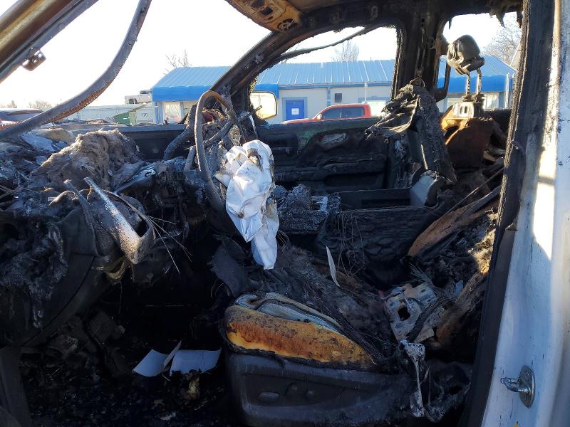 2018 Gmc Sierra მანქანა იყიდება აუქციონზე, vin: 3GTU2NEJ6JG540718, აუქციონის ნომერი: 72648865
