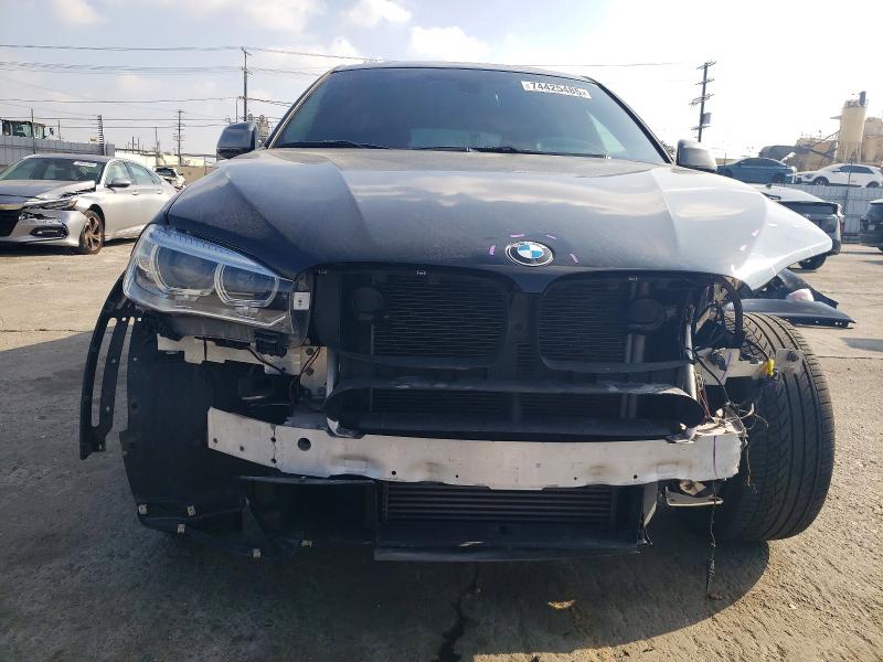 Продажа на аукционе авто 2017 Bmw X6 Sdrive3, vin: 5UXKU0C3XH0F99814, номер лота: 74425485