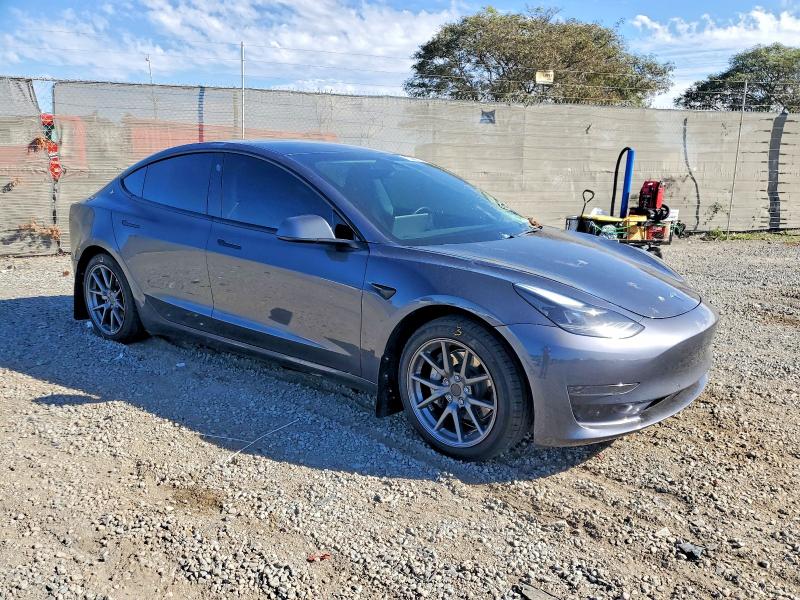 Aukcja sprzedaży 2022 Tesla Model 3, vin: 5YJ3E1EA3NF122852, numer aukcji: 73397705