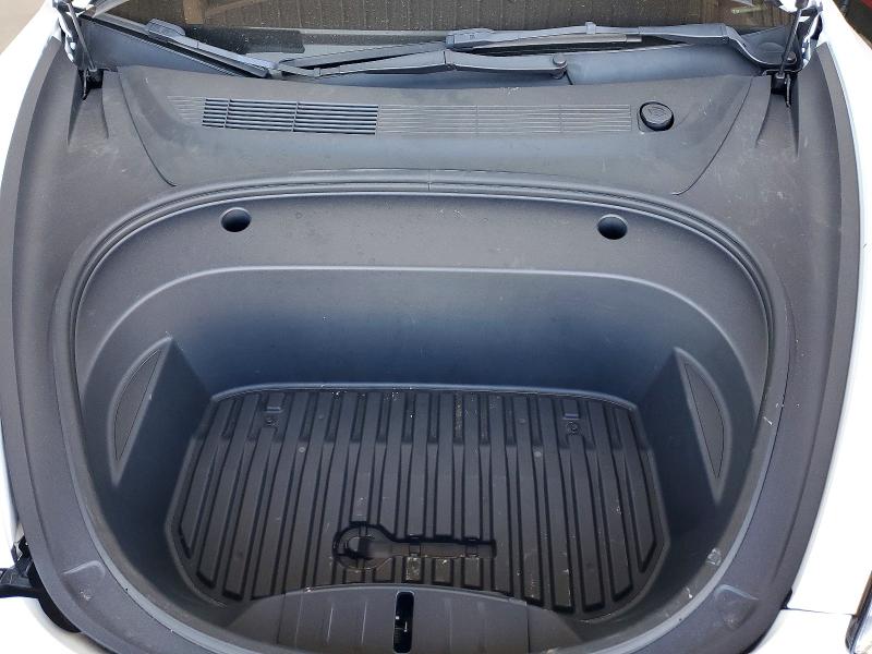 73099405 :رقم المزاد ، 5YJ3E1EA6PF419178 vin ، 2023 Tesla Model 3 مزاد بيع