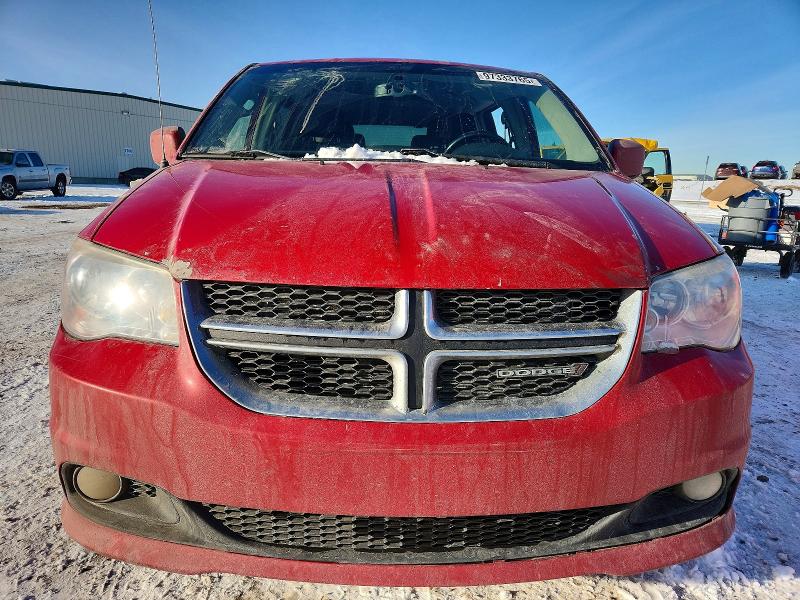 Продажа на аукционе авто 2013 Dodge Grand Caravan, vin: 2C4RDGDG4DR710204, номер лота: 97333765