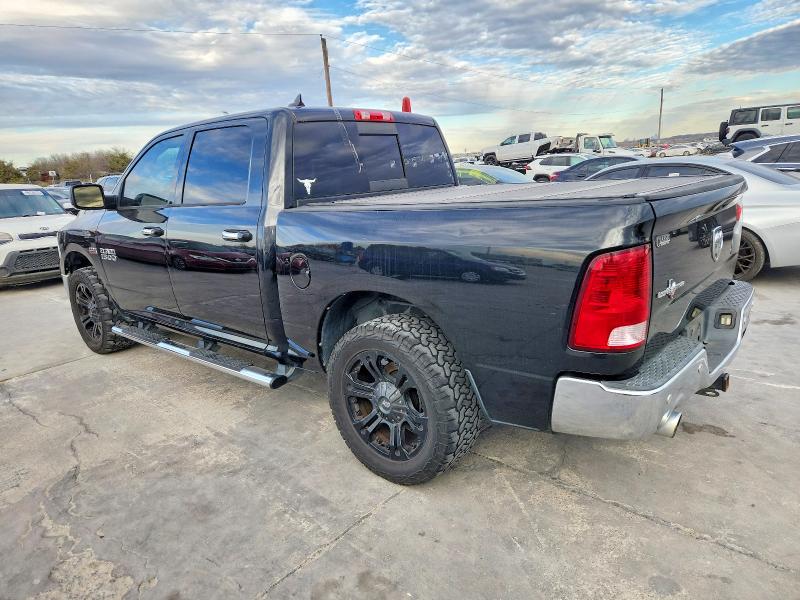 Продаж на аукціоні авто 2016 Ram 1500, vin: 1C6RR6LT9GS148062, номер лоту: 97407815