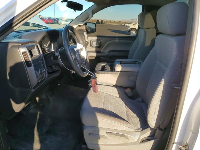 Продаж на аукціоні авто 2016 Gmc Sierra, vin: 1GTN1LEC2GZ901030, номер лоту: 75391645