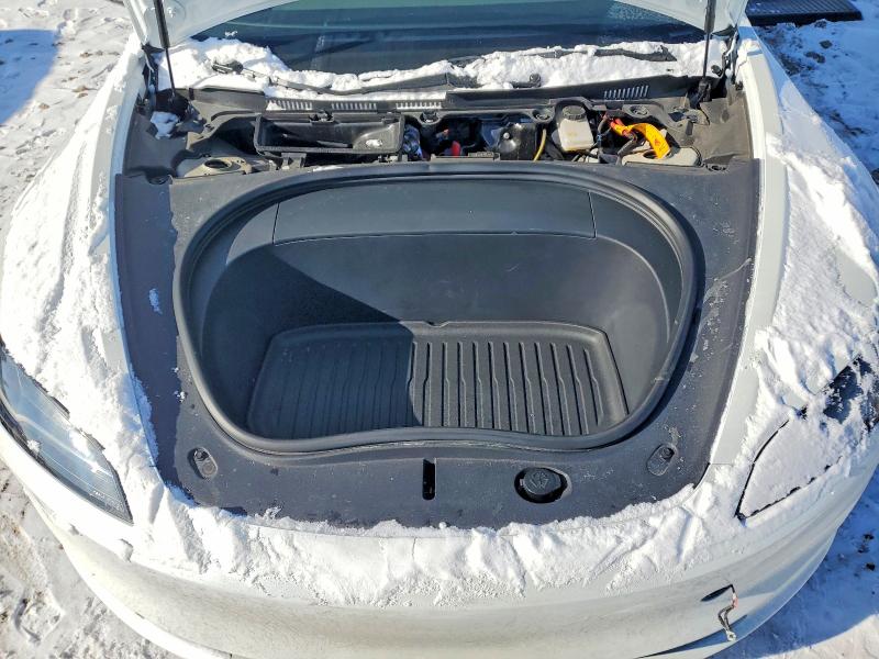 Aukcja sprzedaży 2024 Tesla Model 3, vin: 5YJ3E1EB7RF766241, numer aukcji: 74577185