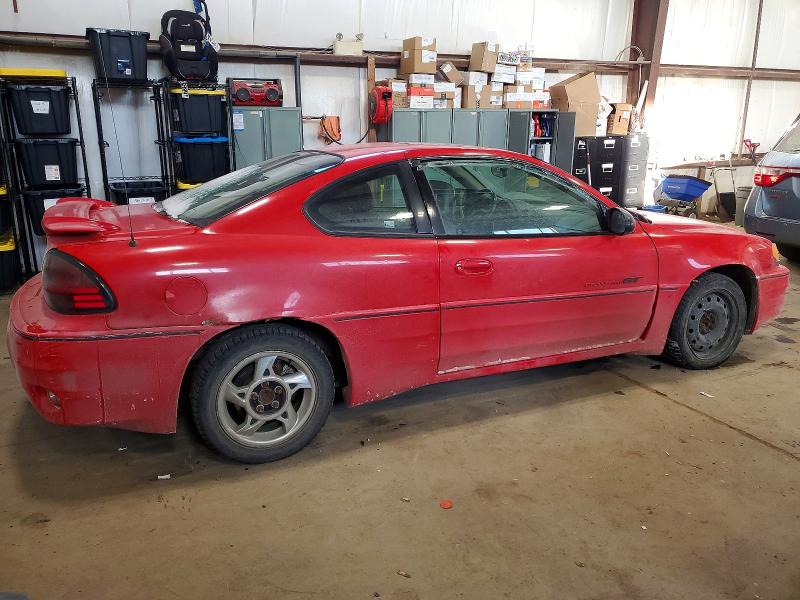 Продажа на аукционе авто 2002 Pontiac Grand Am, vin: 1G2NV12E02C224560, номер лота: 74240695
