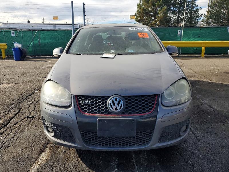 Aukcja sprzedaży 2008 Volkswagen Gti, vin: WVWHV71K08W239974, numer aukcji: 98892515