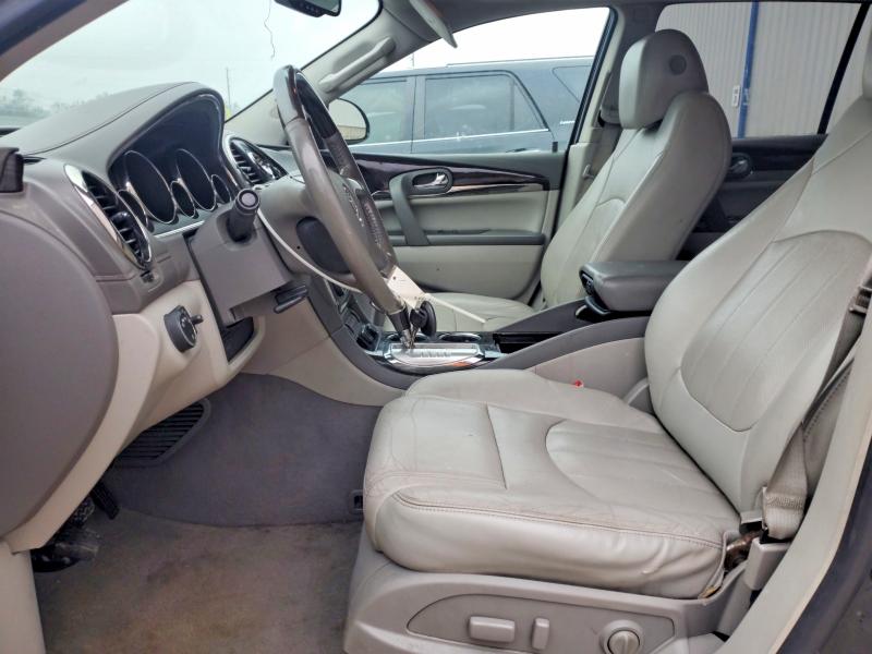 Aukcja sprzedaży 2017 Buick Enclave, vin: 5GAKRBKD6HJ320876, numer aukcji: 96980695