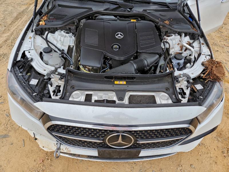 Aukcja sprzedaży 2024 Mercedes-benz E, vin: W1KLF4HB2RA045463, numer aukcji: 99866575