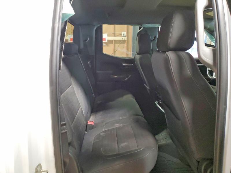 Продажа на аукционе авто 2019 Gmc Sierra, vin: 1GTR9CEDXKZ258728, номер лота: 73864235