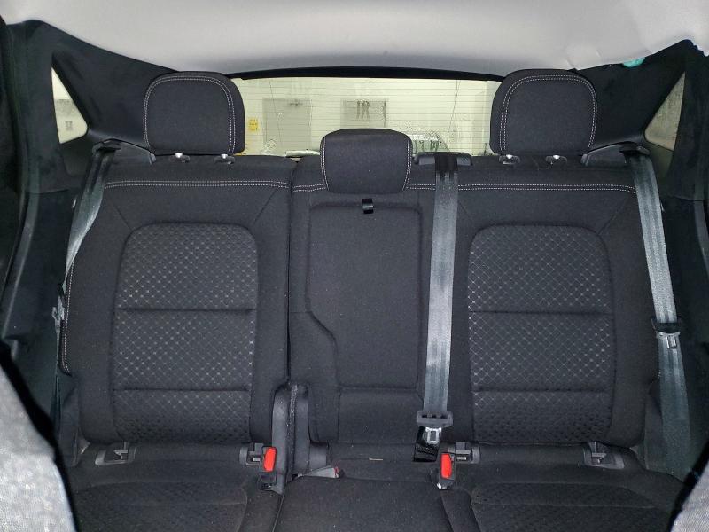 Aukcja sprzedaży 2025 Ford Escape, vin: 1FMCU9GN7SUA75907, numer aukcji: 73631985