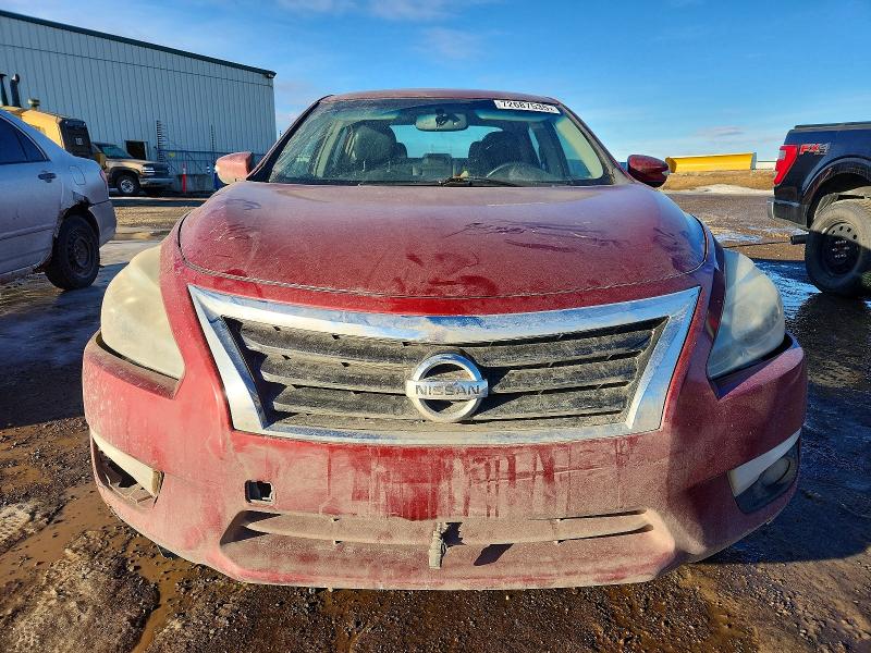 Продажа на аукционе авто 2013 Nissan Altima 2.5, vin: 1N4AL3AP1DN402729, номер лота: 72687535