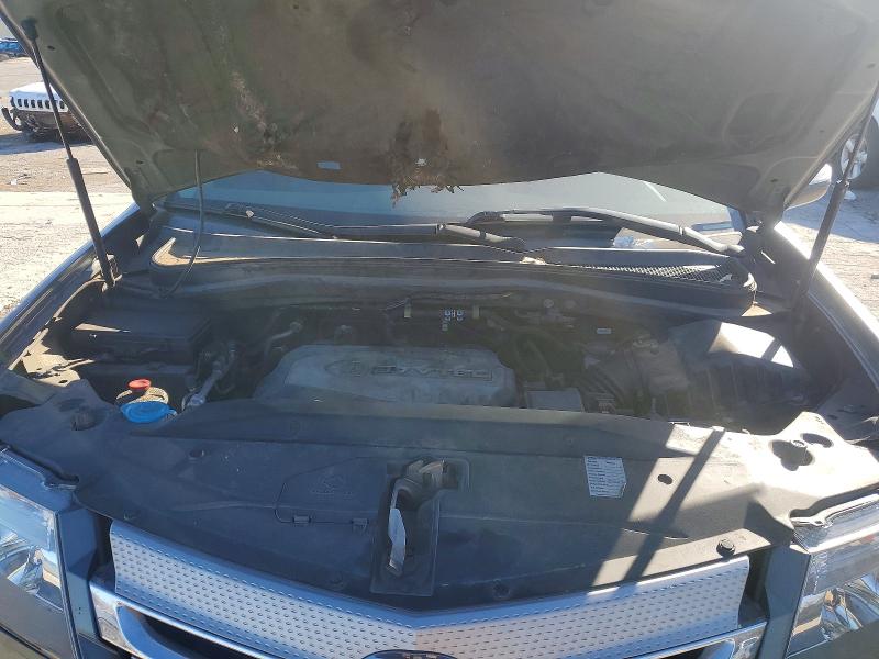73312175 :رقم المزاد ، 2HNYD28398H529353 vin ، 2008 Acura Mdx مزاد بيع