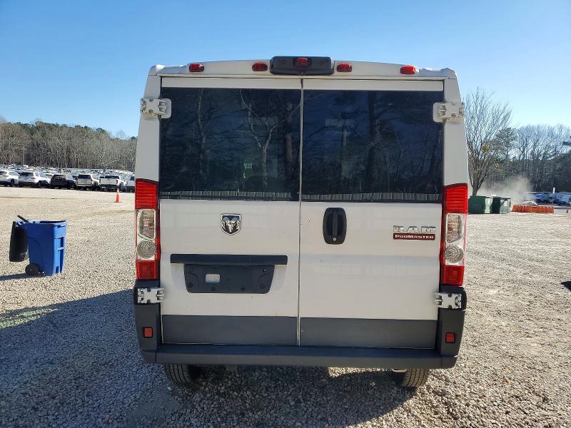Aukcja sprzedaży 2018 Ram Promaster 1500, vin: 3C6TRVAGXJE103826, numer aukcji: 72764785
