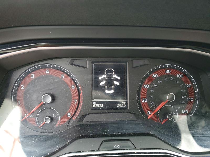 Продаж на аукціоні авто 2020 Volkswagen Jetta, vin: 3VWCB7BU3LM025442, номер лоту: 74556035
