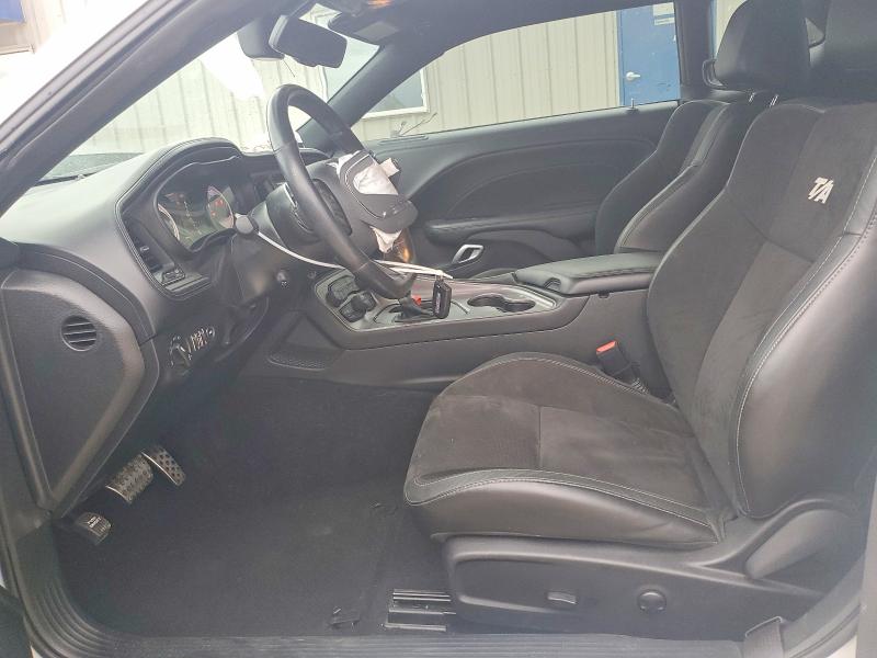 2023 Dodge Challenger მანქანა იყიდება აუქციონზე, vin: 2C3CDZBT9PH528272, აუქციონის ნომერი: 73068085
