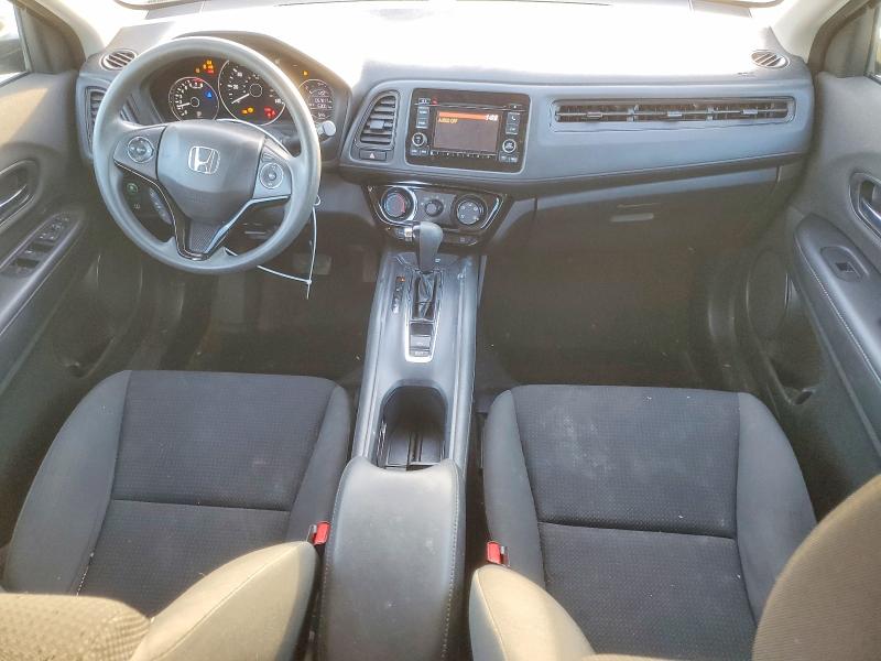 Aukcja sprzedaży 2021 Honda Hr-v, vin: 3CZRU6H36MM725452, numer aukcji: 99608125