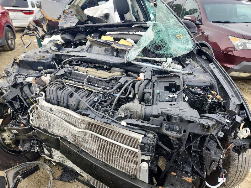 99737635 :رقم المزاد ، 5NMJBCDE5RH300930 vin ، 2024 Hyundai Tucson مزاد بيع