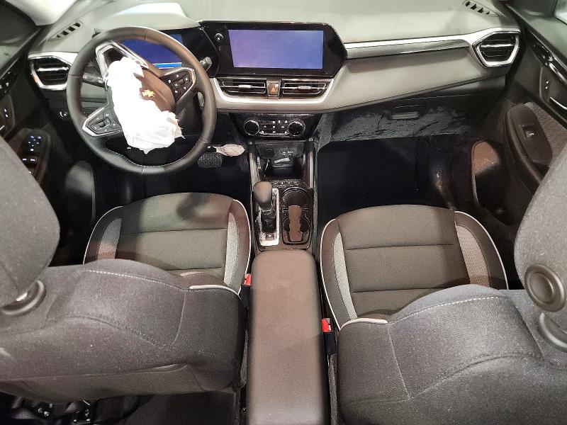 73972275 :رقم المزاد ، KL79MRSL7TB075291 vin ، 2026 Chevrolet Trailblazer مزاد بيع