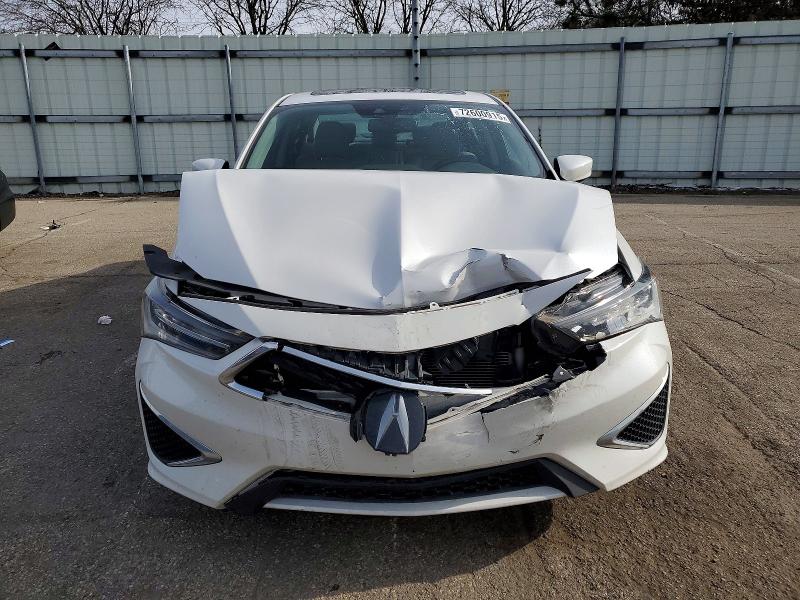 Продажа на аукционе авто 2019 Acura Ilx, vin: 19UDE2F78KA007893, номер лота: 72600915
