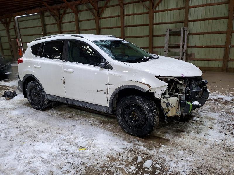 98384775 :رقم المزاد ، 2T3WFREV8DW059848 vin ، 2013 Toyota Rav4 مزاد بيع