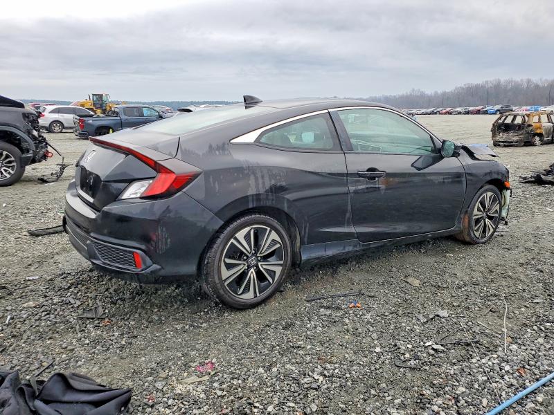 Продаж на аукціоні авто 2016 Honda Civic, vin: 2HGFC3B39GH351023, номер лоту: 73695755