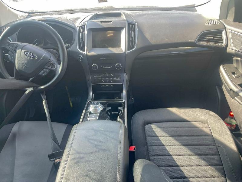 2020 Ford Edge Se მანქანა იყიდება აუქციონზე, vin: 2FMPK3G93LBB47281, აუქციონის ნომერი: 73110765