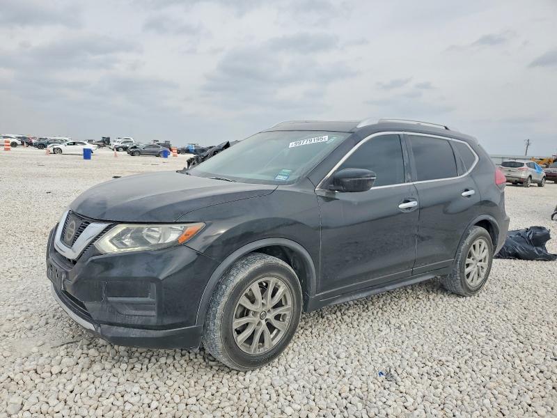 Aukcja sprzedaży 2017 Niss Rogue, vin: JN8AT2MT9HW152545, numer aukcji: 99779195