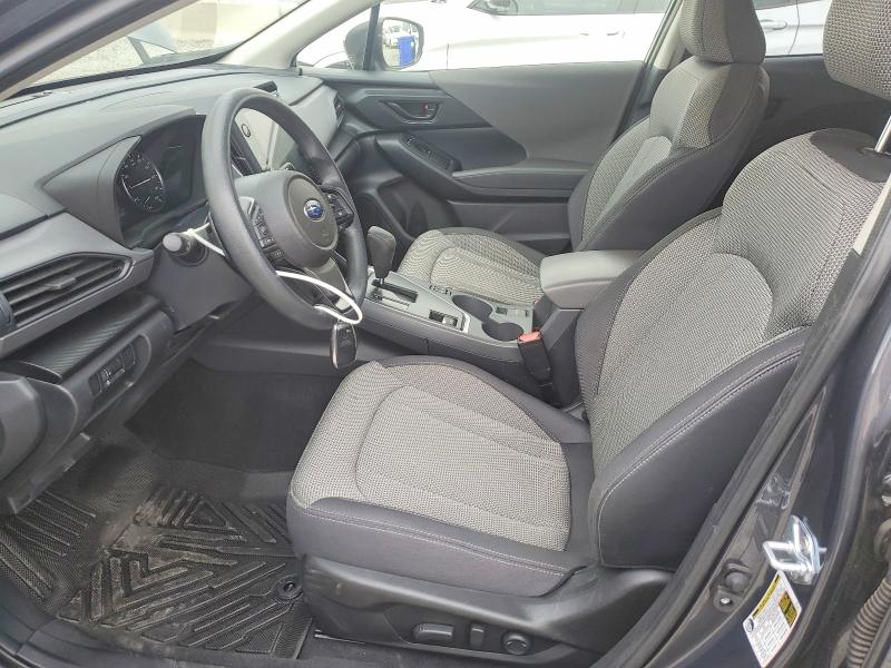 Продажа на аукционе авто 2024 Subaru Crosstrek, vin: JF2GUADC6RH871143, номер лота: 75294035