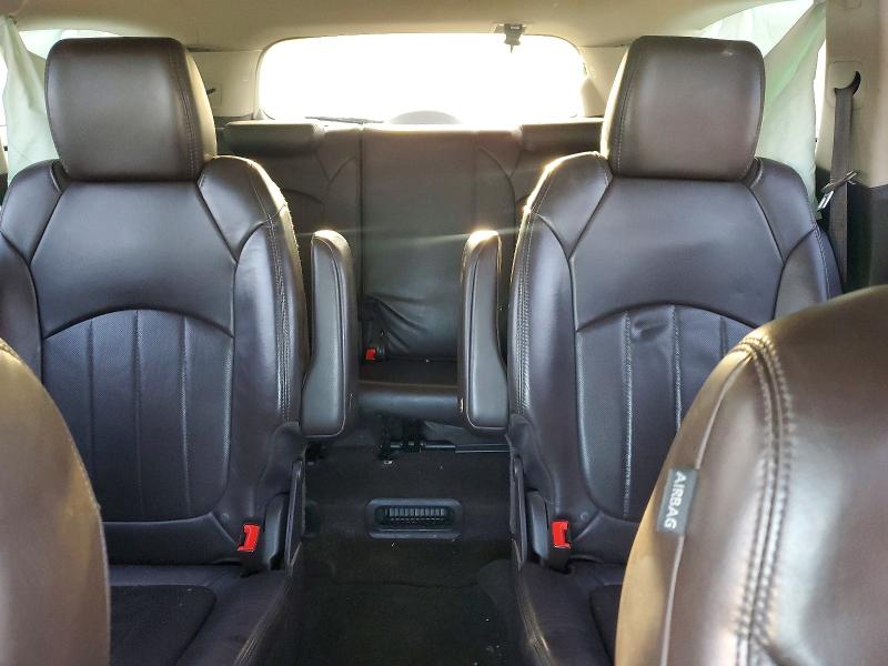 Aukcja sprzedaży 2014 Buick Enclave, vin: 5GAKVCKD4EJ237928, numer aukcji: 75230825