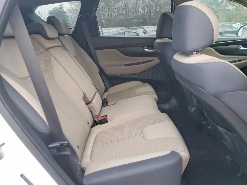 75371875 :رقم المزاد ، 5NMS2DAJ6PH551688 vin ، 2023 Hyundai Santa Fe S مزاد بيع