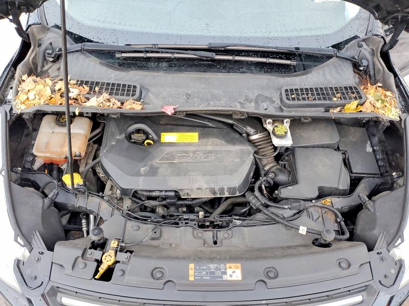 Aukcja sprzedaży 2015 Ford Escape, vin: 1FMCU0GX6FUC48240, numer aukcji: 98359315