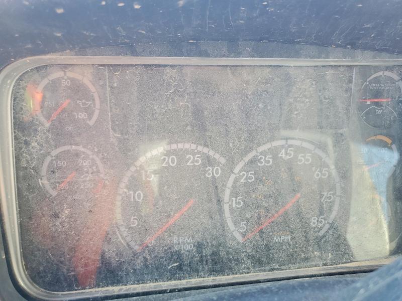 Продаж на аукціоні авто 2024 Freigliner M2, vin: 3ALHCYD2XRDUS1124, номер лоту: 48538136