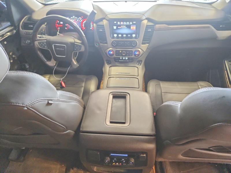 Aukcja sprzedaży 2015 Gmc Yukon Xl, vin: 1GKS1JKJ2FR287447, numer aukcji: 74598675