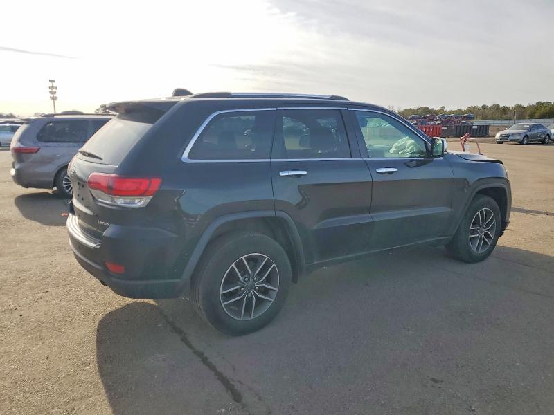 Продажа на аукционе авто 2020 Jeep Grand Cherokee, vin: 1C4RJFBG0LC176387, номер лота: 73324755